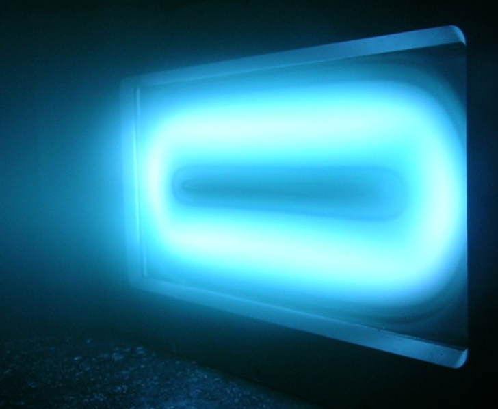 SPUTTERING PVD 