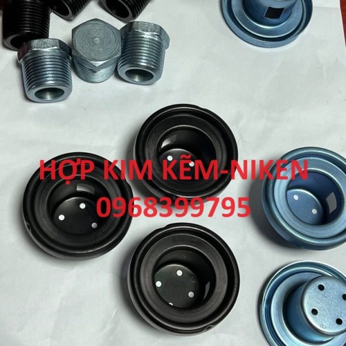 XI MẠ HỢP KIM KẼM-NIKEN