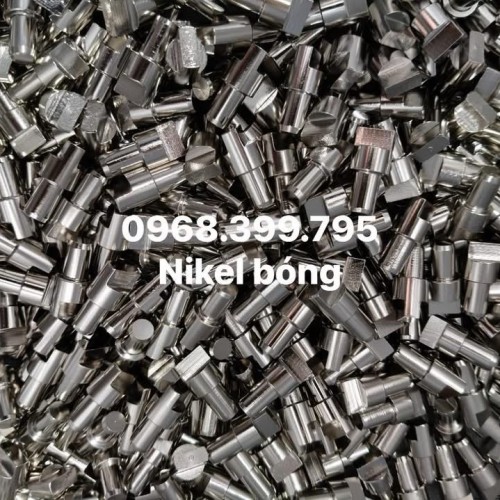 Xi mạ Niken bóng