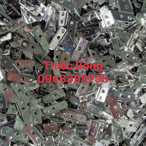 XI MẠ THIẾC BÓNG